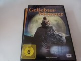 Monstrii iubiti, dvd