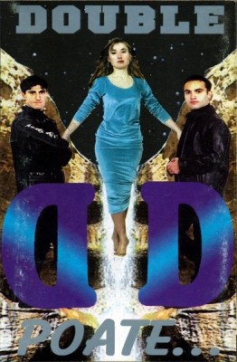 Double D &amp;ndash; Poate... foto