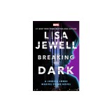 Breaking the Dark: A Jessica Jones Marvel Crime Novel
