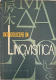 INTRODUCERE IN LINGVISTICA-AL. GRAUR