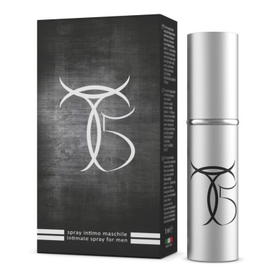 Spray Pentru Intarzierea Ejacularii T5 Spray, 5 ml foto