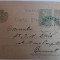 martie 1919 CP Iosif N Dona colectionar de arta, text amplu verso, de familie