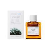 Cumpara ieftin Apă de toaletă KORRES cu ceai verde și rădăcină de vetiver, lemn de cedru, 50 ml