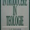 Introducere in teologie - J. C. Wenger