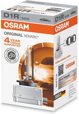 Bex Xenon D1R 4100 K Osram Xenarc Original foto