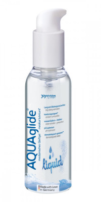 Lubrifiant AquaGlide Liquid 50 ml foto