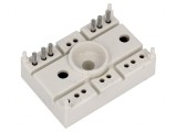 Tiristor Opoziție 1,6kV 101A SEMITOP2
