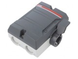 &Icirc;ntrerupător de siguranță 3P 16A IP65 Gri, ABB