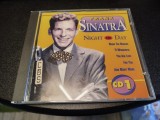 CD Frank Sinatra &ndash; Night and day cd1 (VG++), Pop