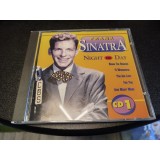 CD Frank Sinatra &ndash; Night and day cd1 (VG++)