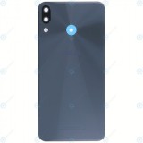 Asus Zenfone 5 (ZE620KL) Zenfone 5z (ZS620KL) Capac baterie albastru miezul nopții 90AX00Q1-R7A011