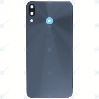 Asus Zenfone 5 (ZE620KL) Zenfone 5z (ZS620KL) Capac baterie albastru miezul nopții 90AX00Q1-R7A011 foto