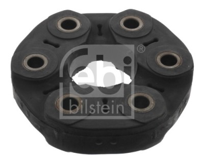 FEBI BILSTEIN 09203 Articulatie, cardan foto