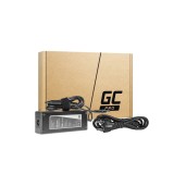 Green Cell Pro Laptop Pro Laptop Power Charger Lenovo IdeaPad Y510p Y550p Y560 Y570 Y580 Z500 Z570 MSI GE60 GE70 GP 19.5V 6.15A 120W