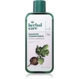 Farmona Herbal Care Black Radish șampon impotriva caderii parului 330 ml