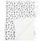 Paturica Childhome Jerse 80x100 cm, Leopard