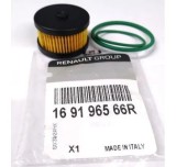 Filtru combustibil gaz stare lichida 1.0 TCE 2020+ OE RENAULT 169196566R