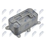 Radiator racire motor Mercedes C W205 1.6d, 2.0d 2018-, E W213 1.6d, 2.0d 2016-, A6541800265