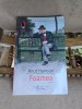Foamea - Knut Hams&uuml;n