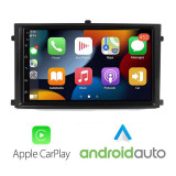 Sistem Multimedia MP5 Rexton 2019- J-REXTON Carplay Android Auto Radio Camera USB CarStore Technology, EDOTEC