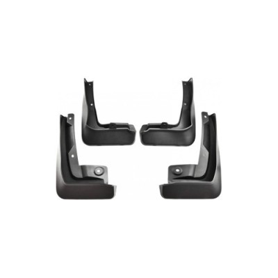 Set Aparatori noroi compatibile BMW Seria 3 G20 G28 cu pachet M 2020-2024 foto