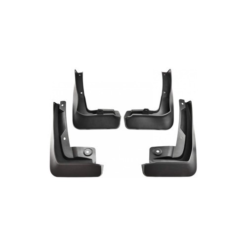 Set Aparatori noroi compatibile BMW Seria 3 G20 G28 cu pachet M 2020-2024