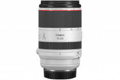 Obiectiv mirrorless Canon RF 70-200mm F2.8 L IS USM pentru Canon EOS R foto