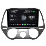 Cumpara ieftin Navigatie 2K Hyundai I20 (2008-2012), Android OS, S-Quadcore 4GB RAM + 64GB ROM, 9.5 Inch - AD-BGS90042K+AD-BGRKIT194