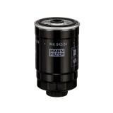 Filtru Combustibil Mann Cadillac BLS Saab 9-3 9-3X 9-5 1.9D 1.9TiD 1.9TTiD Diesel Filtru Insurubabil M16x1.5