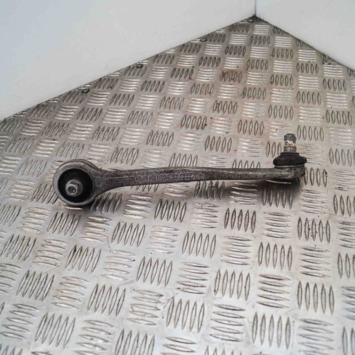 Braț drept st&acirc;nga față AUDI A4 8K2, B8 2012 | 2495466