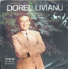 Disc vinil, LP. CANTECE DE DOR SI OF-DOREL LIVIANU, Rock and Roll