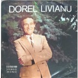 Disc vinil, LP. CANTECE DE DOR SI OF-DOREL LIVIANU-242283