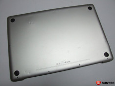 Bottom Case Apple Macbook Pro 15 A1286 613-7739-A foto