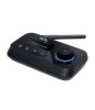 Adaptor emisie-receptie Bluetooth HiFi + convertor digial/analogic