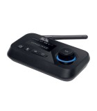 Adaptor emisie-receptie Bluetooth HiFi + convertor digial/analogic