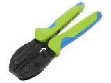 Tool for Crimping Thin-Walled Sleeves PEW 9