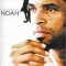 Yannick Noah - Yannick Noah, Caseta audio