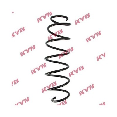 KYB Arc spiral K-Flex foto