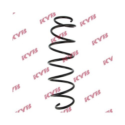 KYB Arc spiral K-Flex