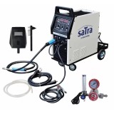 Aparat de sudura profesional Mig-Mag 250Amp 380V