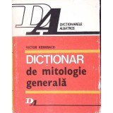 DICTIONAR DE MITOLOGIE GENERALA-VICTOR KERNBACH-282861