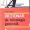 DICTIONAR DE MITOLOGIE GENERALA-VICTOR KERNBACH-163181