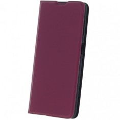Husa pentru Samsung Galaxy A21s A217, OEM, Smart Soft, Visinie foto