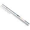 Lanseta Feeder Baracuda Evolution 3.6m, Carbon, 120g, 3+2 Tronsoane, Inele T-Sic