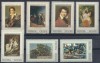 S3 - Rusia 1973 - Pictura 7v.neuzat MNH, Nestampilat
