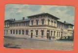 AMS @ - ILUSTRATA LICEUL VASILE ALEXANDRI GALATI 1903 CIRCULATA
