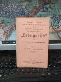 Statutele Băncei populare de credit, economie și &icirc;mprumut Cr&acirc;ngurile din com. Cr&acirc;ngurile, jud. D&acirc;mbovița, Giurgiu 1916, 195