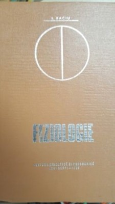 Fiziologie I.Baciu foto