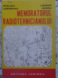 MEMORATORUL RADIOTEHNICIANULUI-S. LOZNEANU, L. ARPAD