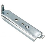Balama usa Combina frigorifica Bosch KGV58VLEAS,00630774